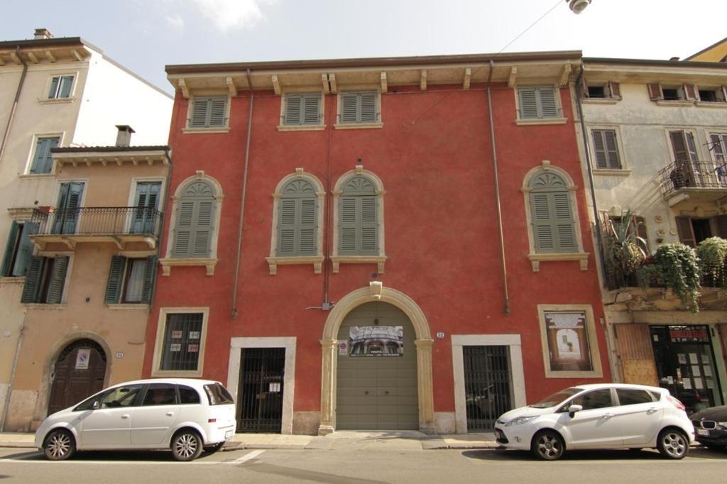 Italianflat - La Vigna In Citta Apartment Verona Exterior photo