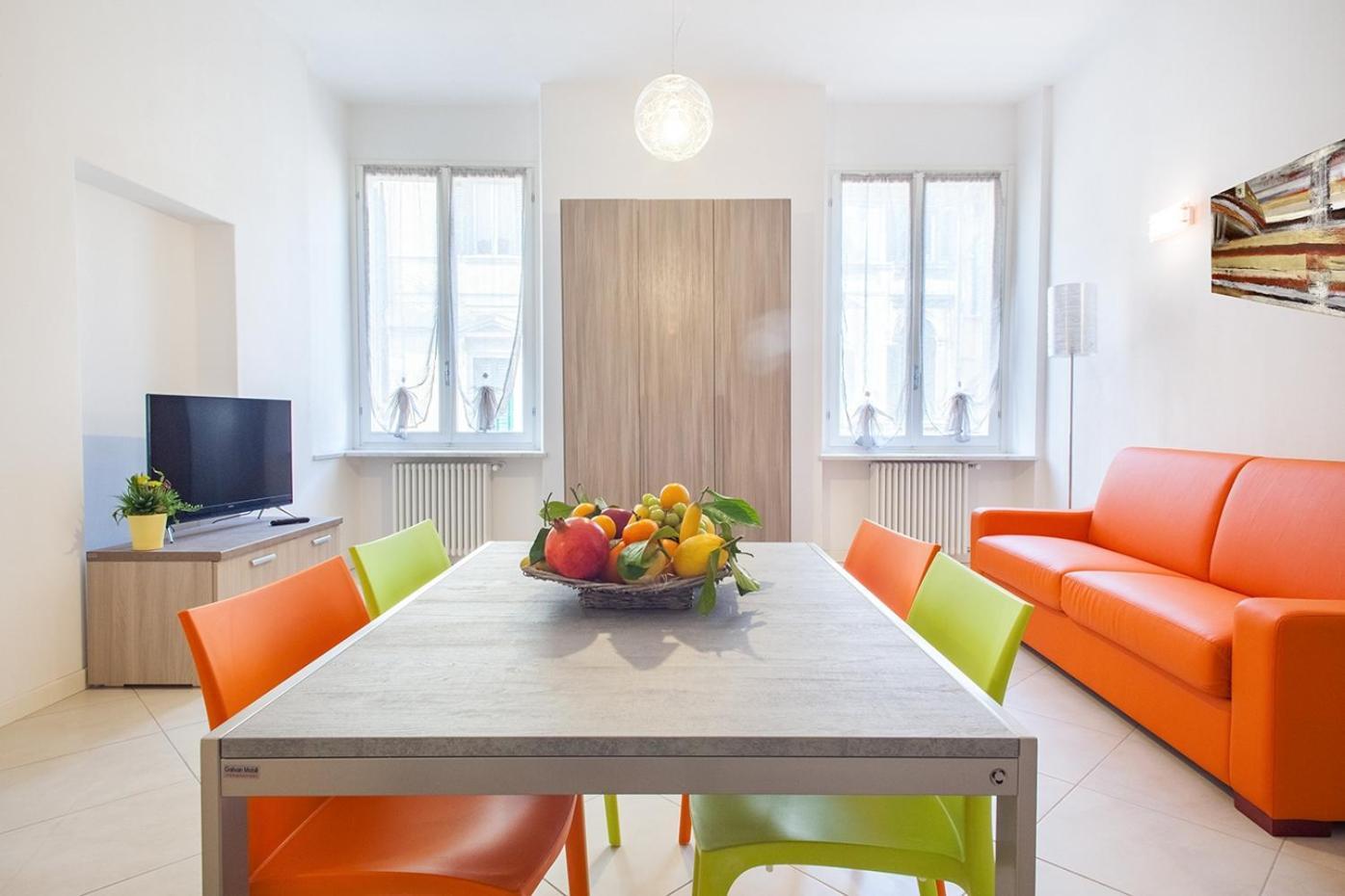 Italianflat - La Vigna In Citta Apartment Verona Exterior photo