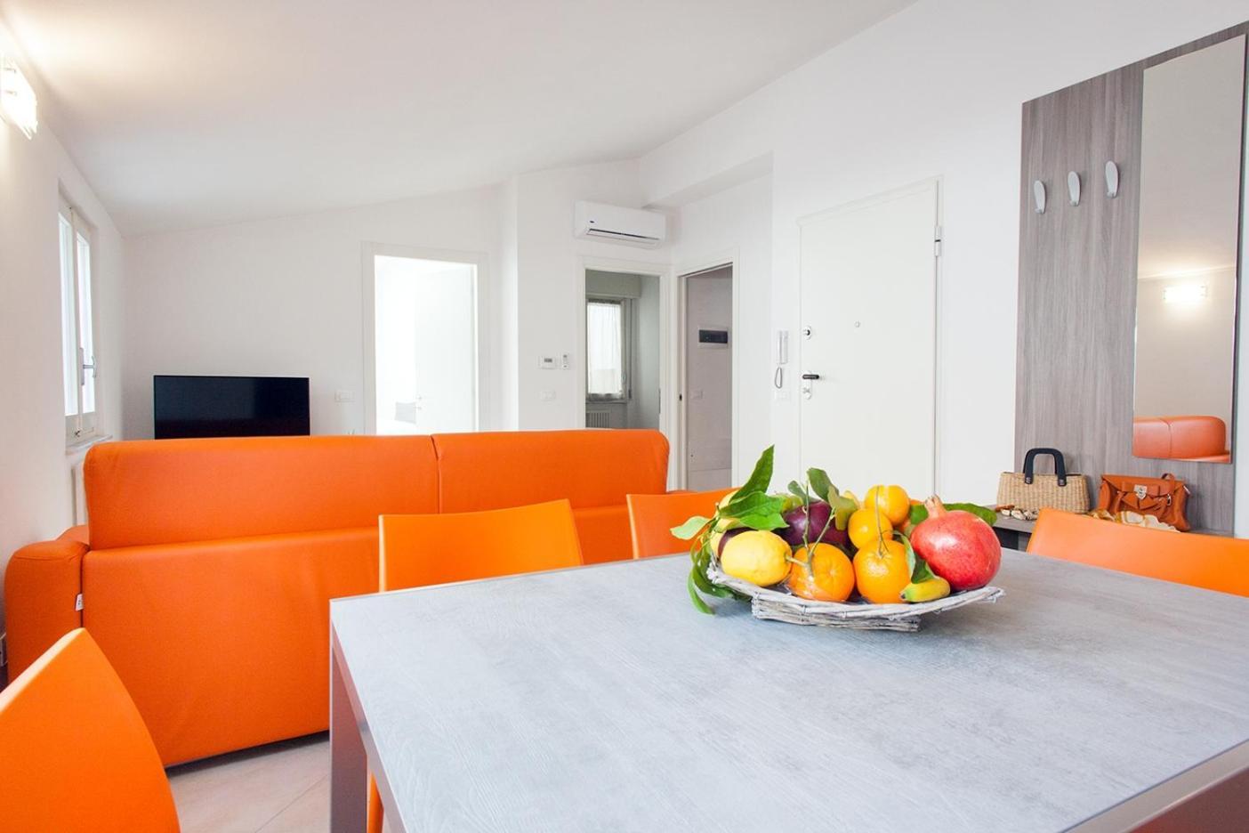 Italianflat - La Vigna In Citta Apartment Verona Exterior photo