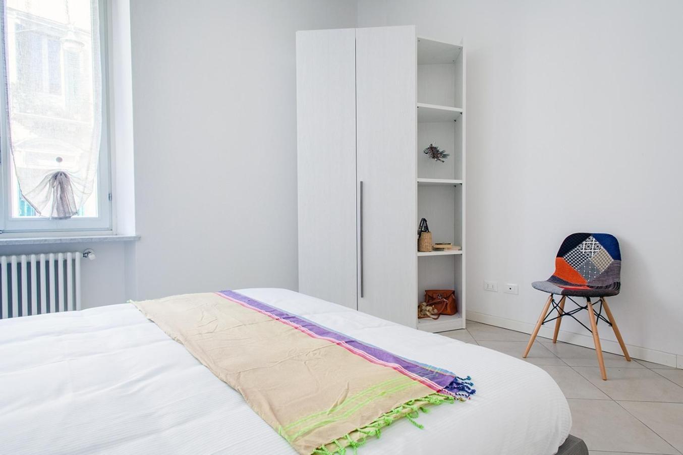 Italianflat - La Vigna In Citta Apartment Verona Exterior photo