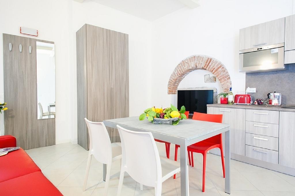 Italianflat - La Vigna In Citta Apartment Verona Exterior photo