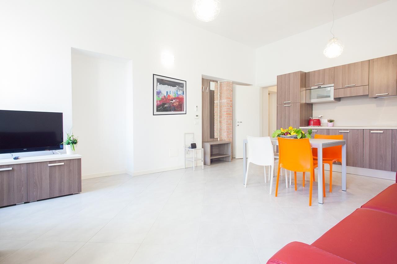 Italianflat - La Vigna In Citta Apartment Verona Exterior photo