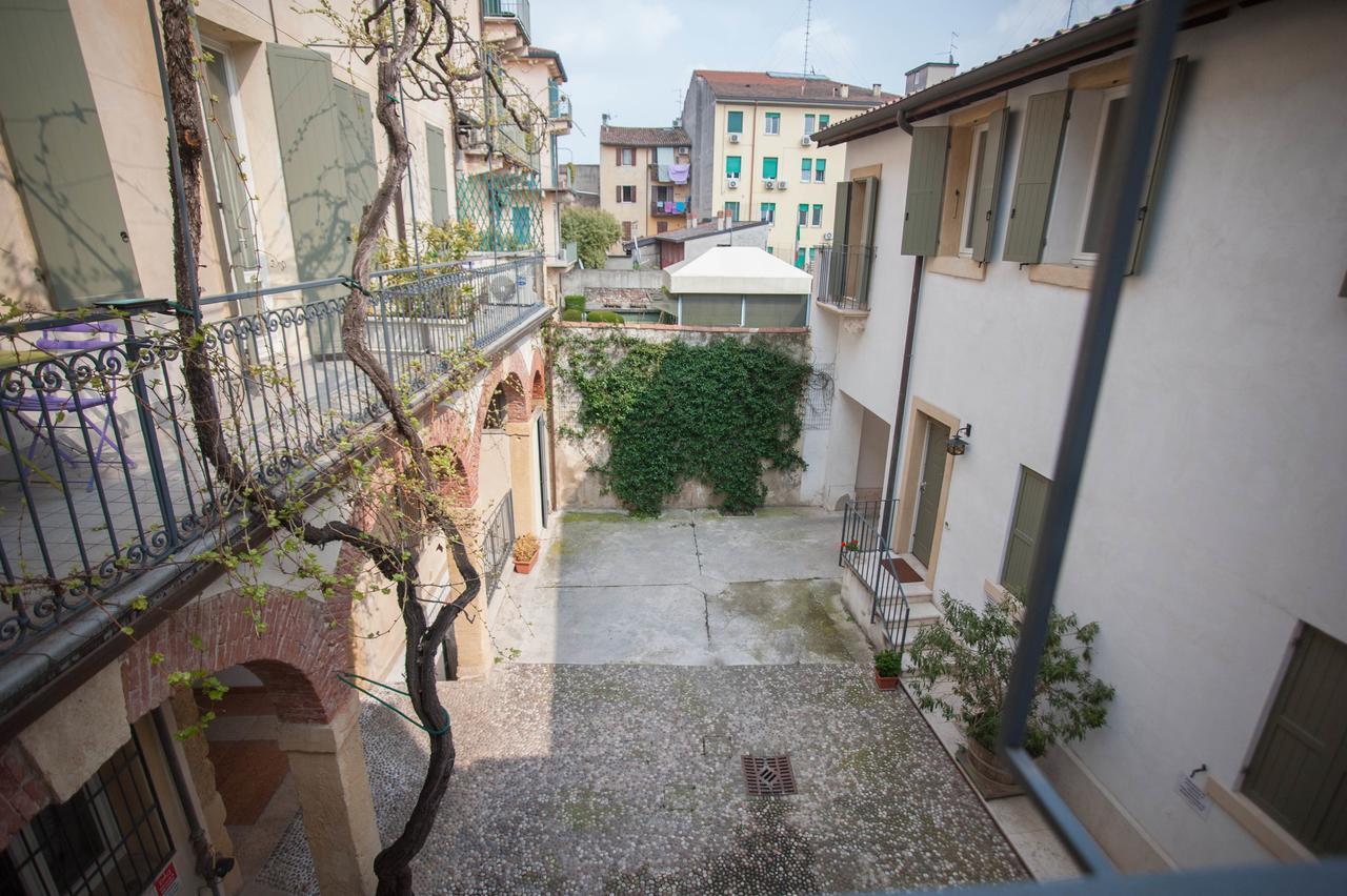 Italianflat - La Vigna In Citta Apartment Verona Exterior photo