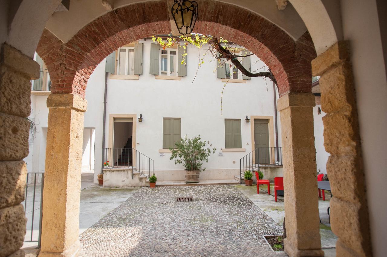 Italianflat - La Vigna In Citta Apartment Verona Exterior photo