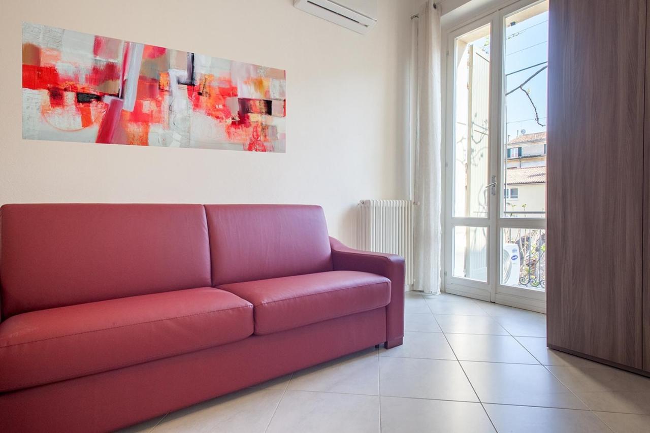 Italianflat - La Vigna In Citta Apartment Verona Exterior photo